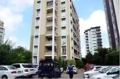 Adana'da özel harekat polisi, evinde ölü bulundu Adana'da özel harekat polisi, evinde ölü bulundu