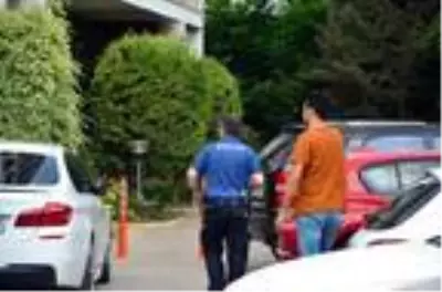 Adana'da özel harekat polisi, evinde ölü bulundu Adana'da özel harekat polisi, evinde ölü bulundu