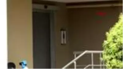 Adana'da özel harekat polisi, evinde ölü bulundu Adana'da özel harekat polisi, evinde ölü bulundu