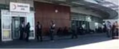 Ağrı'da husumetli ailelerin silahlı kavgası: 1 ölü, 4 yaralı Ağrı'da husumetli ailelerin silahlı kavgası: 1 ölü, 4 yaralı