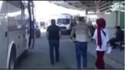 Ağrı'da silahlı kavga: 1 ölü 4 yaralı Ağrı'da silahlı kavga: 1 ölü 4 yaralı