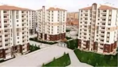 Ağrı'ya yapılacak 300 konutun ihale aşaması tamamlandı Ağrı'ya yapılacak 300 konutun ihale aşaması tamamlandı