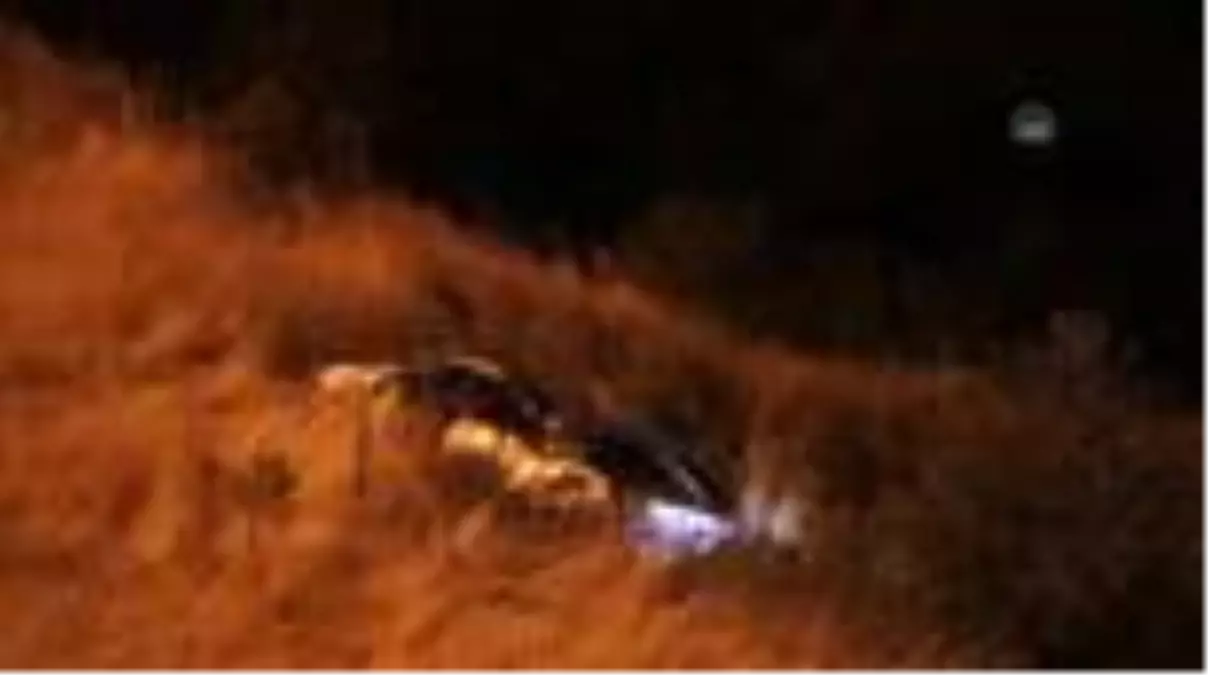 Alkollü sürücünün kullandığı otomobilin çarptığı yaya öldü