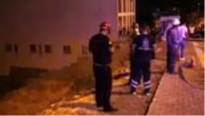 Alkollü sürücünün kullandığı otomobilin çarptığı yaya öldü Alkollü sürücünün kullandığı otomobilin çarptığı yaya öldü