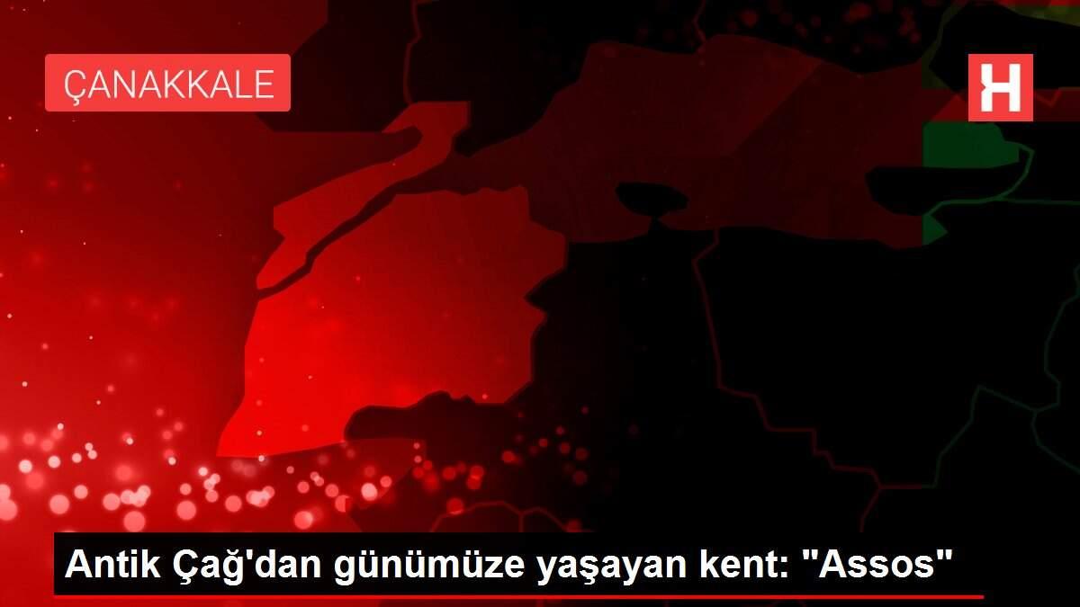 Antik Çağ'dan günümüze yaşayan kent: Antik Çağ'dan günümüze yaşayan kent: