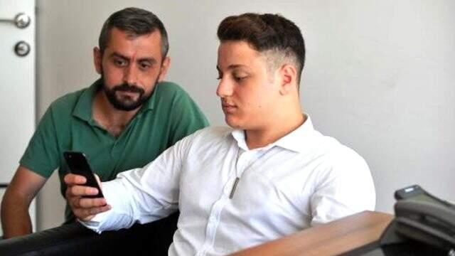 Apple'ın açığını bulan Türk gence ödül vermek yerine teşekkür ettiler Apple'ın açığını bulan Türk gence ödül vermek yerine teşekkür ettiler