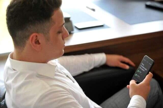 Apple'ın açığını bulan Türk gence ödül vermek yerine teşekkür ettiler Apple'ın açığını bulan Türk gence ödül vermek yerine teşekkür ettiler