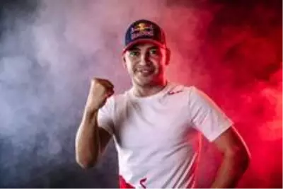 Ayhancan Güven, Porsche Mobil 1 Supercup'ta ilk birinciliğine ulaştı Ayhancan Güven, Porsche Mobil 1 Supercup'ta ilk birinciliğine ulaştı