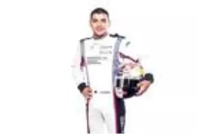 Ayhancan Güven, Porsche Mobil 1 Supercup'ta ilk birinciliğine ulaştı Ayhancan Güven, Porsche Mobil 1 Supercup'ta ilk birinciliğine ulaştı