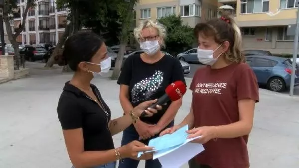Ukraynalı Model Daria Kyryliuk'tan sonra ikinci vaka! Genç kadın, kendisinin ve annesinin eğlence mekanında darbedildiğini iddia etti