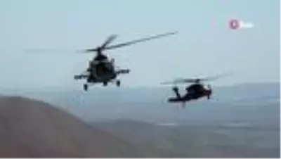 Azerbaycan-Türkiye ortak askeri tatbikatlarına Özel Kuvvetler de katıldı Azerbaycan-Türkiye ortak askeri tatbikatlarına Özel Kuvvetler de katıldı
