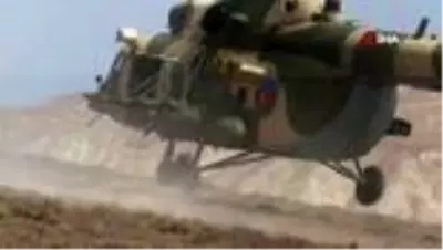 Azerbaycan-Türkiye ortak askeri tatbikatlarına Özel Kuvvetler de katıldı Azerbaycan-Türkiye ortak askeri tatbikatlarına Özel Kuvvetler de katıldı