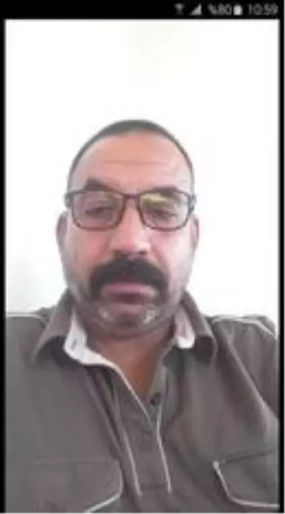 Baba ve oğul fıstık kavgasında öldürüldü Baba ve oğul fıstık kavgasında öldürüldü