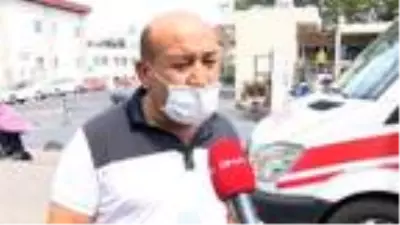 Otobüs kazasında bacağı kırılan 7 yaşındaki Efe, o anları anlattı: Bütün insanlar yaralıydı Otobüs kazasında bacağı kırılan 7 yaşındaki Efe, o anları anlattı: Bütün insanlar yaralıydı