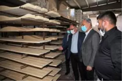 Bakan Soylu'dan ' Yiğit Başkan' ifadesi Bakan Soylu'dan ' Yiğit Başkan' ifadesi