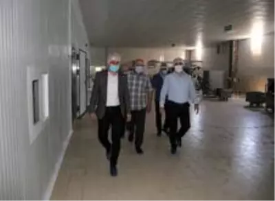 Bakan Soylu'dan ' Yiğit Başkan' ifadesi Bakan Soylu'dan ' Yiğit Başkan' ifadesi