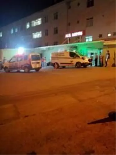 Başkent'te damat dehşeti Başkent'te damat dehşeti