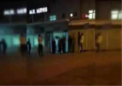 Son dakika güncel: Başkent'te damat dehşeti Son dakika güncel: Başkent'te damat dehşeti