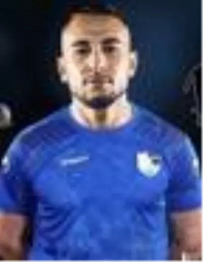 BB Erzurumspor, Hamroun'la yeniden anlaştı BB Erzurumspor, Hamroun'la yeniden anlaştı