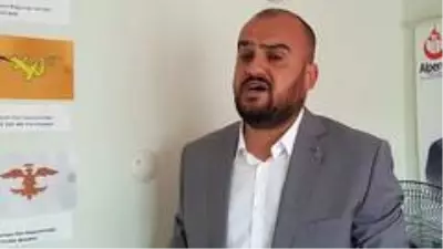 BBP Karabük Merkez İlçe Başkanlığına Kurşun seçildi BBP Karabük Merkez İlçe Başkanlığına Kurşun seçildi
