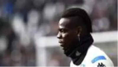 Beşiktaş'ta yeniden Mario Balotelli sesleri! Beşiktaş'ta yeniden Mario Balotelli sesleri!