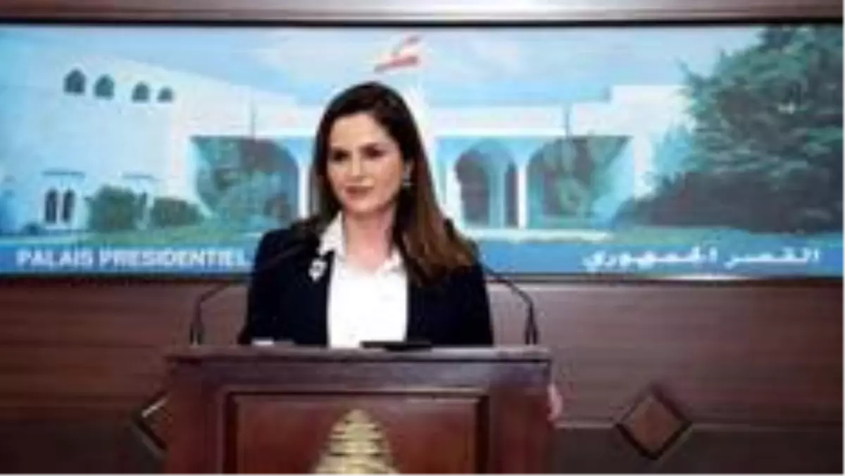 Beyrut'ta patlama: Dünya liderleri Lübnan'a yardım için toplanıyor