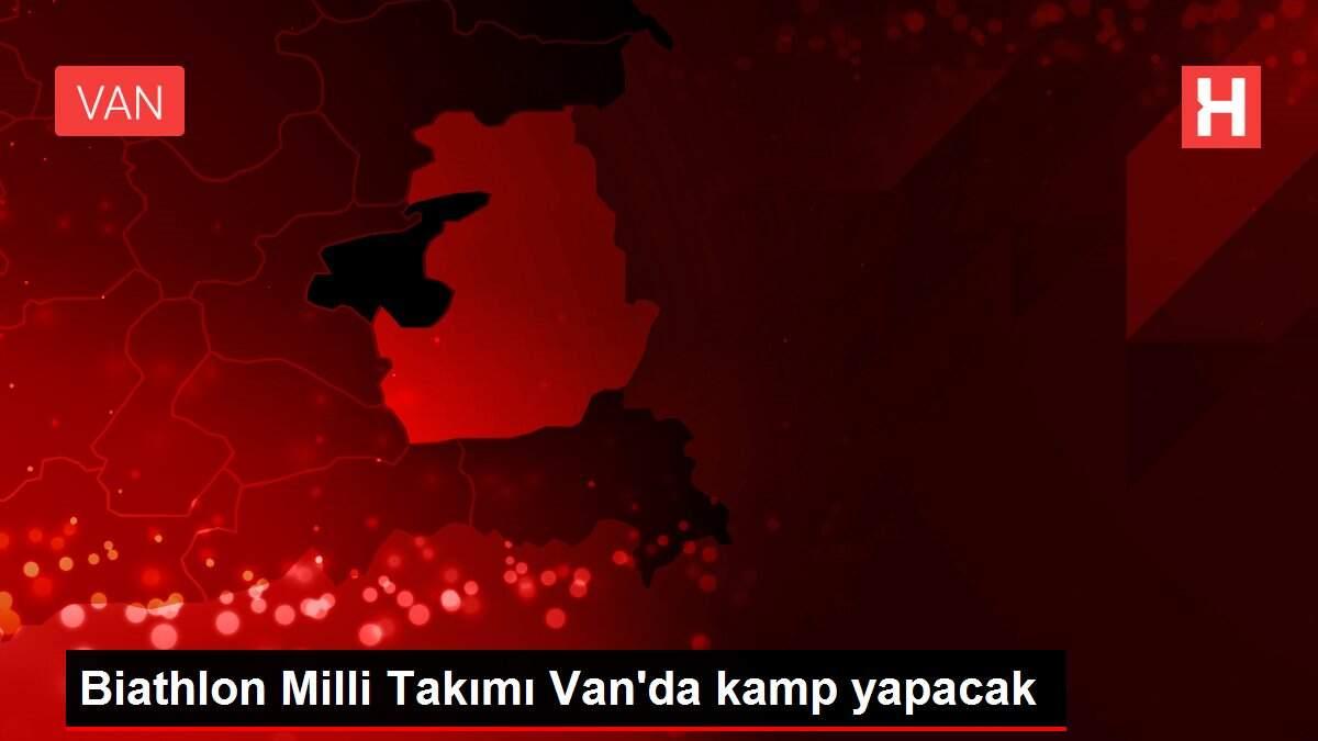 Biathlon Milli Takımı Van'da kamp yapacak Biathlon Milli Takımı Van'da kamp yapacak