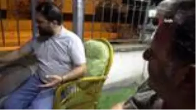 Sosyal medyada yayınlanan fıkrası 100 milyona ulaşan vatandaşın hayatı değişti Sosyal medyada yayınlanan fıkrası 100 milyona ulaşan vatandaşın hayatı değişti