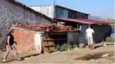 Bir inekle başladığı hayvancılıkta 5 yılda çiftlik sahibi oldu Bir inekle başladığı hayvancılıkta 5 yılda çiftlik sahibi oldu