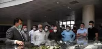 İnşaat Mühendisleri Odası: Son dakika haberi! Bu kez dava değil, takdir ve teşekkür ettiler İnşaat Mühendisleri Odası: Son dakika haberi! Bu kez dava değil, takdir ve teşekkür ettiler