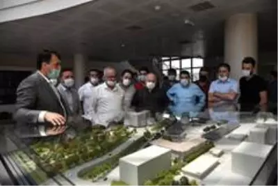 Son dakika haberi! Bu kez dava değil, takdir ve teşekkür ettiler Son dakika haberi! Bu kez dava değil, takdir ve teşekkür ettiler