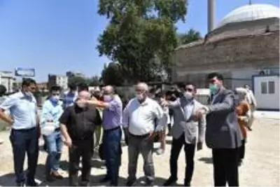 Son dakika haberi! Bu kez dava değil, takdir ve teşekkür ettiler Son dakika haberi! Bu kez dava değil, takdir ve teşekkür ettiler