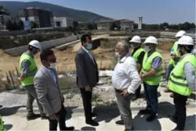 Son dakika haberi! Bu kez dava değil, takdir ve teşekkür ettiler Son dakika haberi! Bu kez dava değil, takdir ve teşekkür ettiler