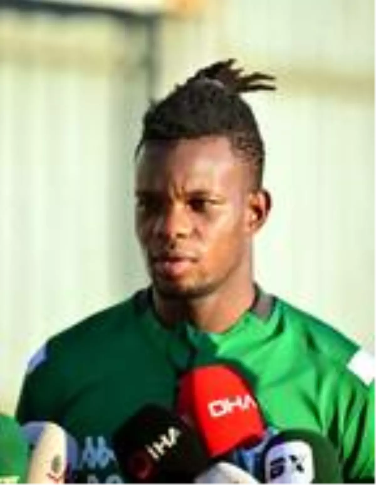 Son dakika haberleri: Bursaspor'da bir ayrılık daha