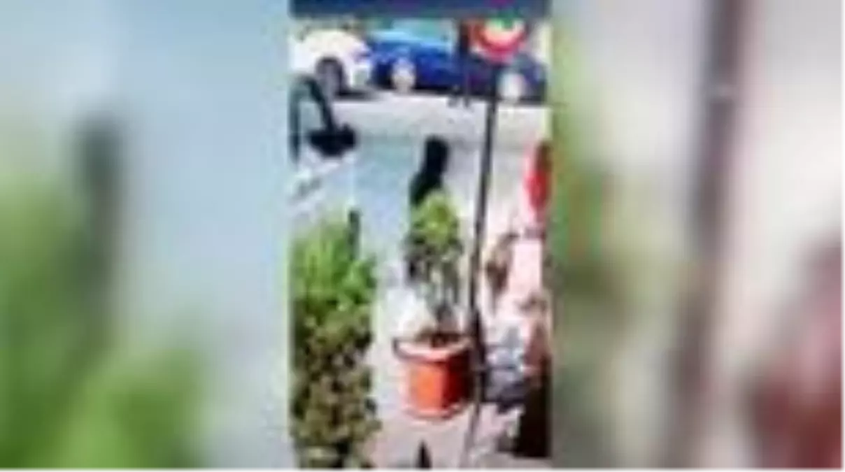 Cezaevi firarisi kadın yakalandı