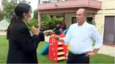 Son dakika: CHP'nin boykot kararını delen Muharrem İnce: Haftaya her şeyi açıklayacağım Son dakika: CHP'nin boykot kararını delen Muharrem İnce: Haftaya her şeyi açıklayacağım