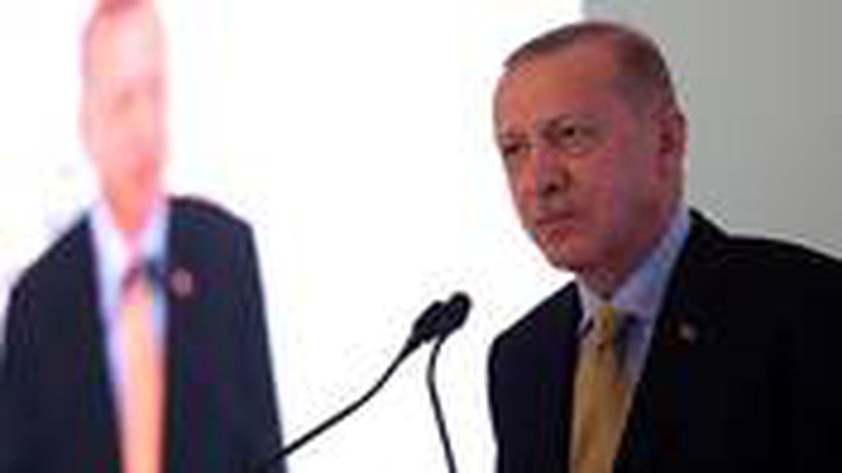 Cumhurbaşkanı Erdoğan: Muhalefetin 'gereksiz' dediği sağlık yatırımlarının kıymeti salgın döneminde anlaşıldı