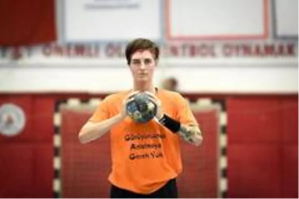 Darina, takımla antrenmanlara başladı