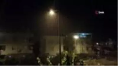 Didim'de Ağustos yağmuru etkili oldu Didim'de Ağustos yağmuru etkili oldu