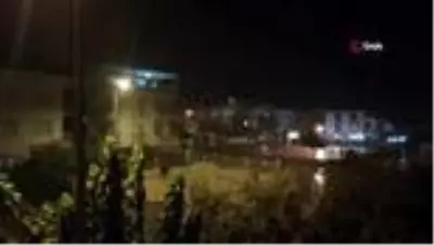 Didim'de Ağustos yağmuru etkili oldu Didim'de Ağustos yağmuru etkili oldu