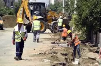 Doğal gazda 23. mahalle Teomanpaşa Doğal gazda 23. mahalle Teomanpaşa