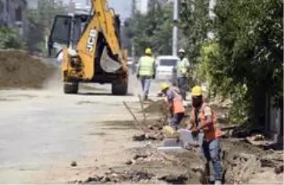 Doğal gazda 23. mahalle Teomanpaşa Doğal gazda 23. mahalle Teomanpaşa