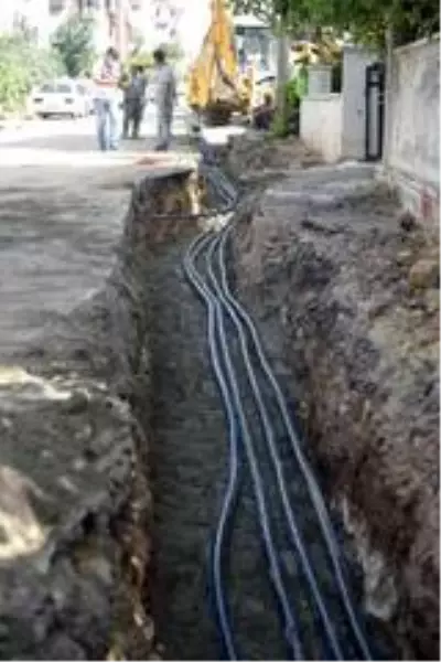 Doğal gazda 23. mahalle Teomanpaşa Doğal gazda 23. mahalle Teomanpaşa