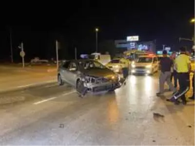 Düzce'de silahlı yaralama: 2 yaralı Düzce'de silahlı yaralama: 2 yaralı