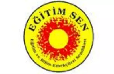 Eğitim Sen'den Eğitim Sen'den