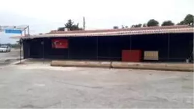 Son dakika... Eğlence mekanındaki tartışma kanlı bitti Son dakika... Eğlence mekanındaki tartışma kanlı bitti
