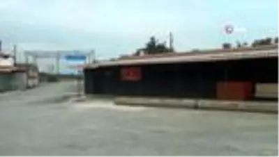 Eğlence mekanındaki tartışma kanlı bitti Eğlence mekanındaki tartışma kanlı bitti