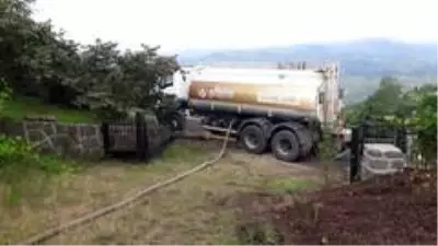 Son dakika yaşam: Ekipler, su sıkıntısı yaşanmaması adına görev başında Son dakika yaşam: Ekipler, su sıkıntısı yaşanmaması adına görev başında