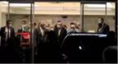 Erdoğan: Ekonomimiz güçlendikçe, üretim kapasitemiz arttıkça, sözümüzün de itibarı arttı (4) Erdoğan: Ekonomimiz güçlendikçe, üretim kapasitemiz arttıkça, sözümüzün de itibarı arttı (4)