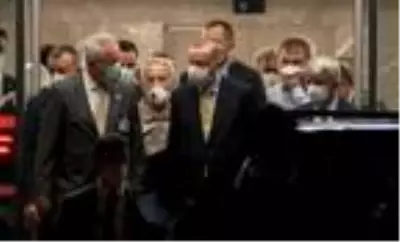 Erdoğan: Ekonomimiz güçlendikçe, üretim kapasitemiz arttıkça, sözümüzün de itibarı arttı (4) Erdoğan: Ekonomimiz güçlendikçe, üretim kapasitemiz arttıkça, sözümüzün de itibarı arttı (4)